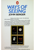 Ways of seeing