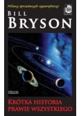 Bill Bryson  - Krótka historia prawie wszystkiego