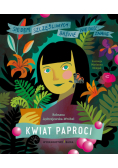 Kwiat paproci