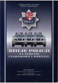Dzieje policji na terenie Czarnkowa i Powiatu