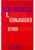 I art de Conjuguer