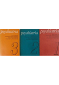 Psychiatria Tom I do III