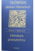 Literatura powszechna
