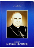 Biskup Andrzej Śliwiński