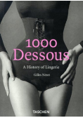 1000 dressous