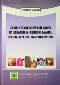 Zbiór przykładowych zadań na egzamin w obrębie zawodu specjalista ds rachunkowości