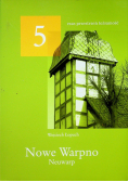 Nowe Warpno i okolice