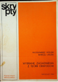 Wybrane zagadnienia teorii obwodów