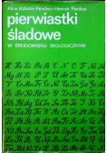 Pierwiastki śladowe w środowisku biologicznym