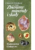Zbieramy minerały i skały