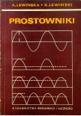 Prostowniki
