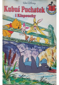 Kubuś Puchatek i Kłapouchy