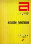 Miernictwo tyrystorowe