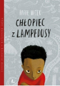 Chłopiec z Lampedusy