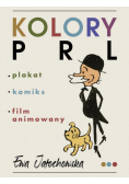 Kolory PRL