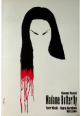 Madame Butterfly