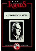 Jaspers Autobiografia