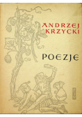 Krzycki Poezje