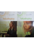 Modliszka Część 1 i 2