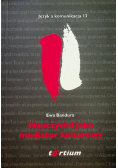 Nauczyciel jako mediator kulturowy
