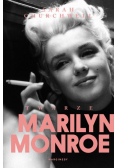 Twarze Marilyn Monroe