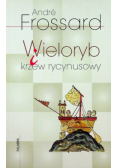 Wieloryb krzew rycynusowy