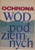 Ochrona wód podziemnych