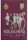 Niezłomni Lublin Dęblin 1940 - 1943
