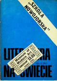 Literatura na świecie Nr 7