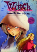 Światło Meridianu