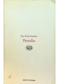 Petrolio
