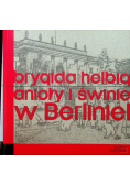Anioły i świnie w Berlinie