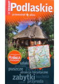 Podlaskie przewodnik atlas