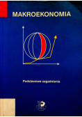 Makroekonomia. Podstawowe zagadnienia