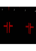 Biblia Tom 1 do 4