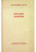 Kolumny Samsona