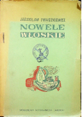 Nowele Włoskie 1947 r.