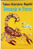Sensacje w Faras