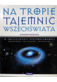 Na tropie Tajemnic Wszechświata