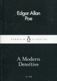 A Modern Detective