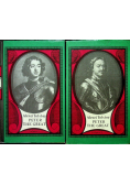 Peter the great 2 tomy