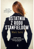 Ostatnia z rodu Stanfieldów