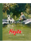 Beskid bez kitu. Hajda