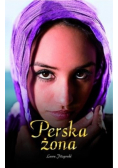 Laura Fitzgerald - Perska żona