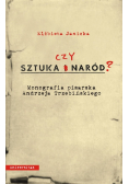 Sztuka czy naród