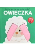 Gdzie ukryły się zwierzątka - owieczka