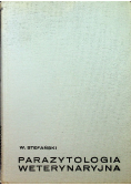 Parazytologia weterynaryjna tom II