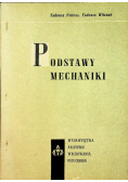 Podstawy Mechaniki