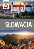 Przewodnik ilustrowany Słowacja