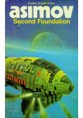 Second Foundation